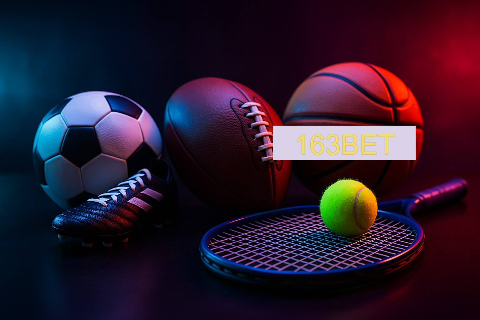 Variedade de Esportes