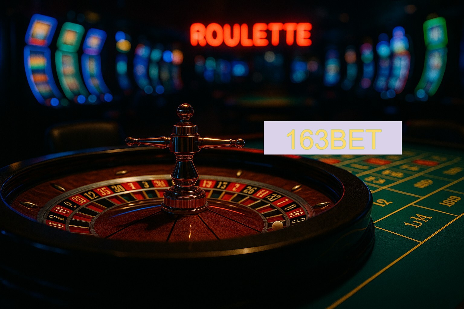 Jogos de roleta online