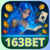 Logo da 163BET
